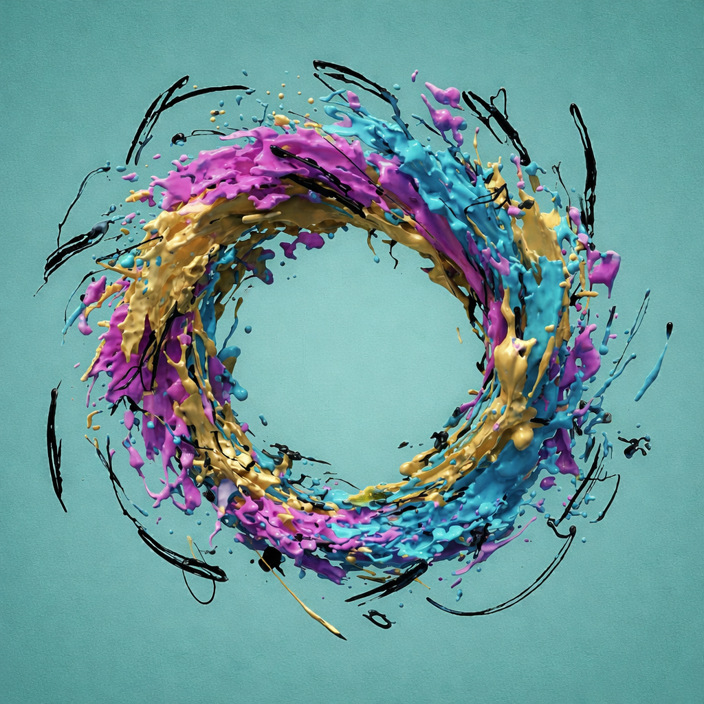 CreativLoop - A Global Network for Creative Arts